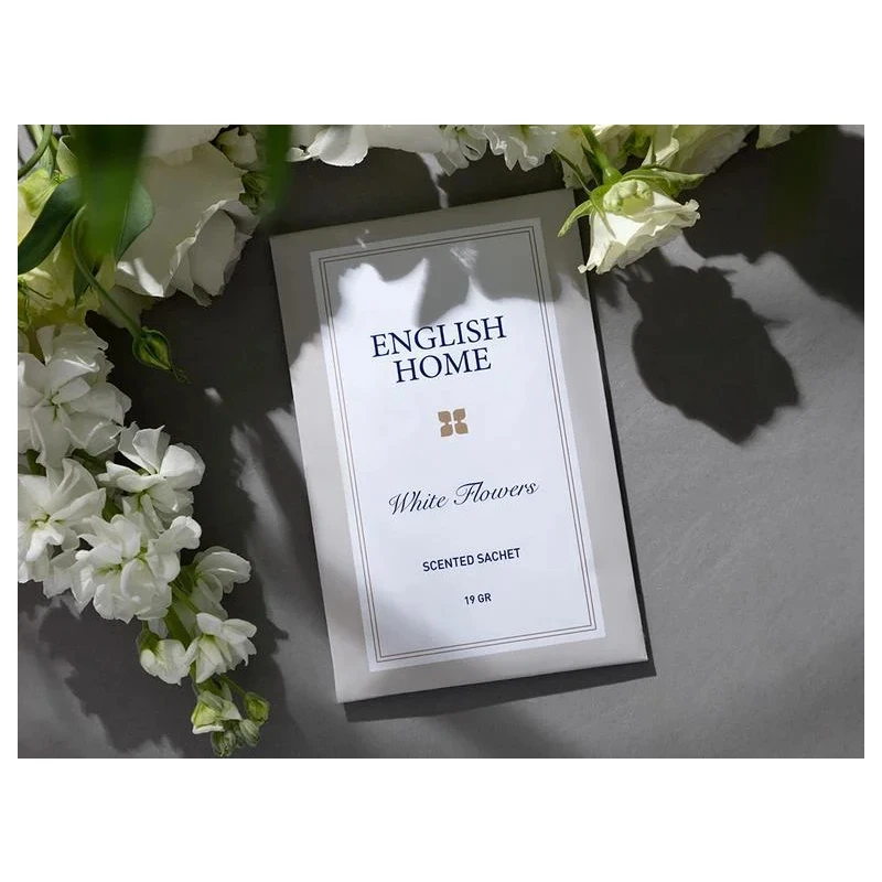 كيس بوكيت معطر, لون بيج, 19 غرام من انجلش هوم - انجلش هوم