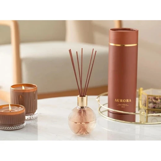 معطر أورورا ستيكي روم 200 مل من إنجلش معطر أورورا ستيكي روم 200 مل من إنجلش