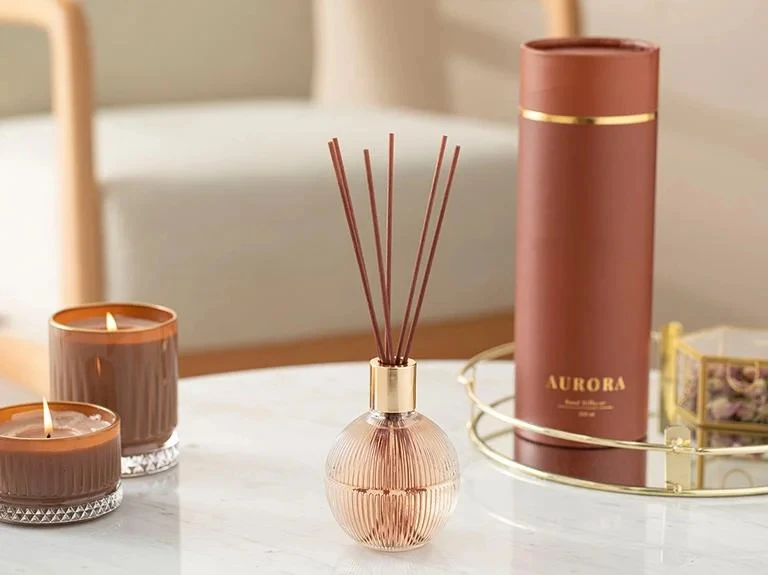 معطر أورورا ستيكي روم 200 مل من إنجلش - انجلش هوم