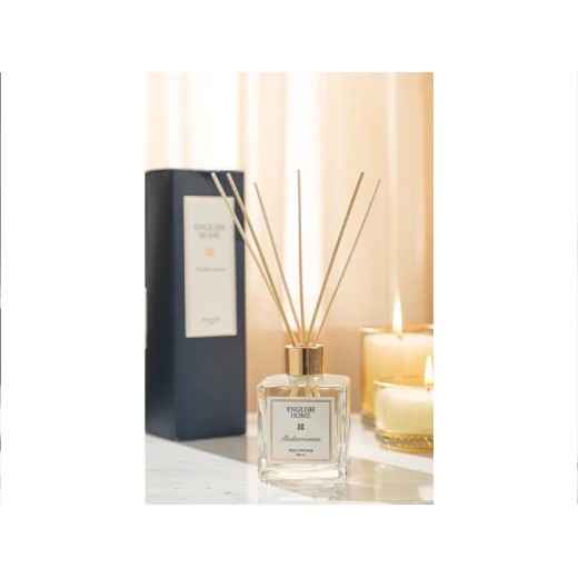 معطر ميديترينيان ستيكي روم 100 مل من إنجلش