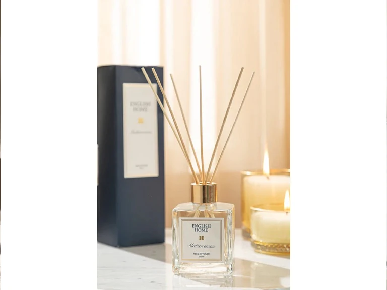 معطر ميديترينيان ستيكي روم 100 مل من إنجلش - انجلش هوم