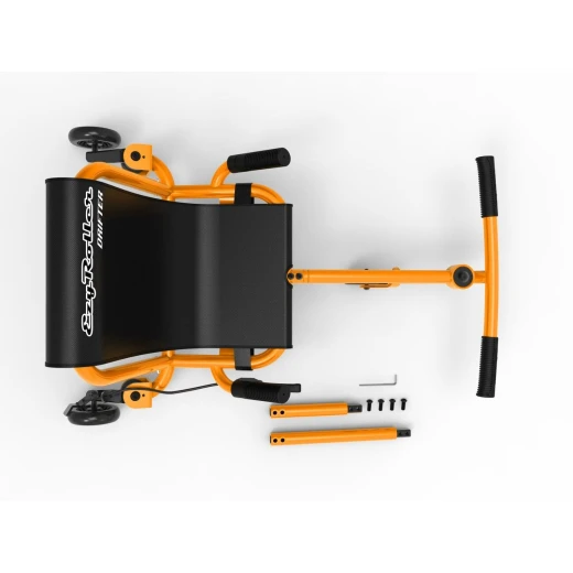 Ezyroller  Drifter Orange - EZYROLLER - Image 2