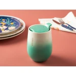 مج سفر نيو بون, تركواز, 250 مل من انجلش هوم - انجلش هوم