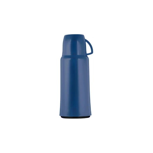 Helios Elegance 1L Vacuum Flask - Blue Helios Elegance 1L Vacuum Flask - Blue