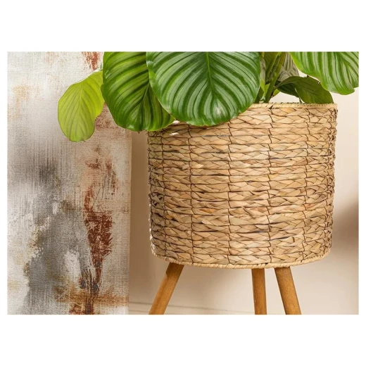 أصيص زهور, 33*33*60 سم من انجلش هوم - انجلش هوم - Image 2