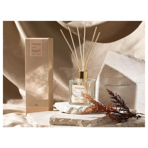 معطر غرف ستيك بعطر الليلك, 200 مل من إنجلش هوم معطر غرف ستيك بعطر الليلك, 200 مل من إنجلش هوم