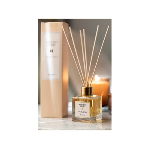 معطر غرف ستيك بعطر الفانيلا, 200 مل من إنجلش هوم - انجلش هوم - Image 2