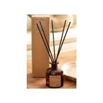 معطر غرف ستيك بعطر العنبر الخشبي, 250 مل من إنجلش هوم - انجلش هوم