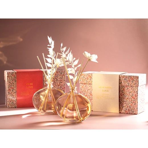 معطر غرف ستيك بيور لوف, 200 مل من إنجلش هوم - انجلش هوم - Image 2