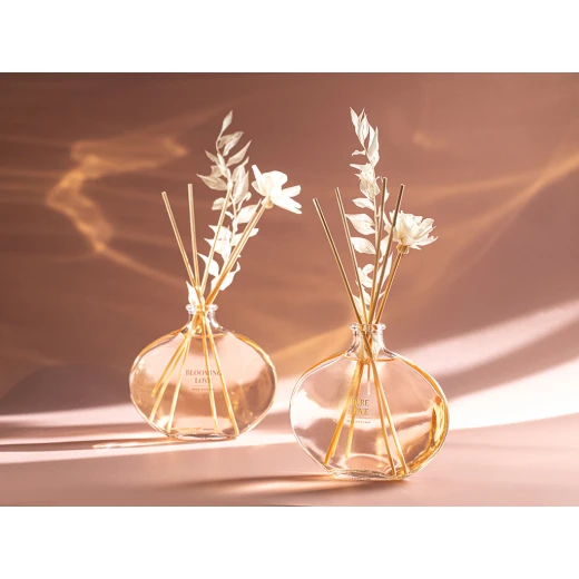 معطر غرف ستيك بيور لوف, 200 مل من إنجلش هوم - انجلش هوم - Image 3