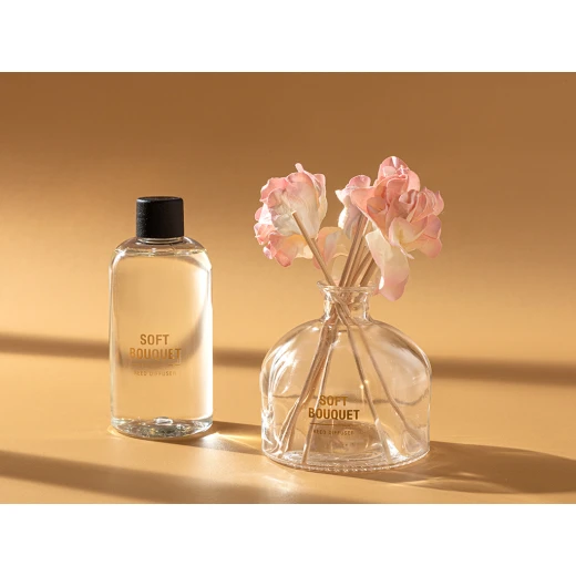 معطر غرف ستيك سوفت بوكيت, 200 مل من إنجلش هوم - انجلش هوم - Image 3