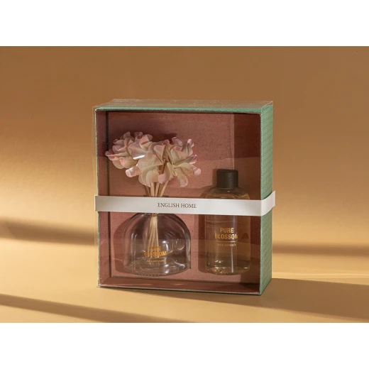 معطر غرف ستيك بيور بلوسوم, 200 مل من إنجلش هوم - انجلش هوم - Image 2