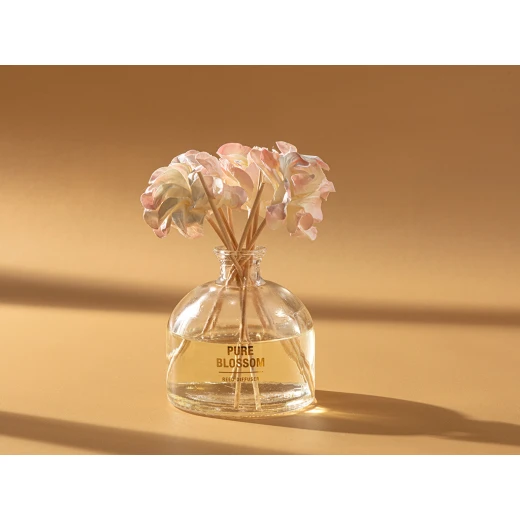 معطر غرف ستيك بيور بلوسوم, 200 مل من إنجلش هوم - انجلش هوم - Image 3