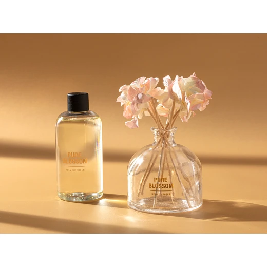معطر غرف ستيك بيور بلوسوم, 200 مل من إنجلش هوم معطر غرف ستيك بيور بلوسوم, 200 مل من إنجلش هوم