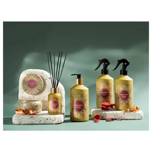 معطر غرف ستيك نسيم الفاوانيا, 95 مل من إنجلش هوم - انجلش هوم - Image 3