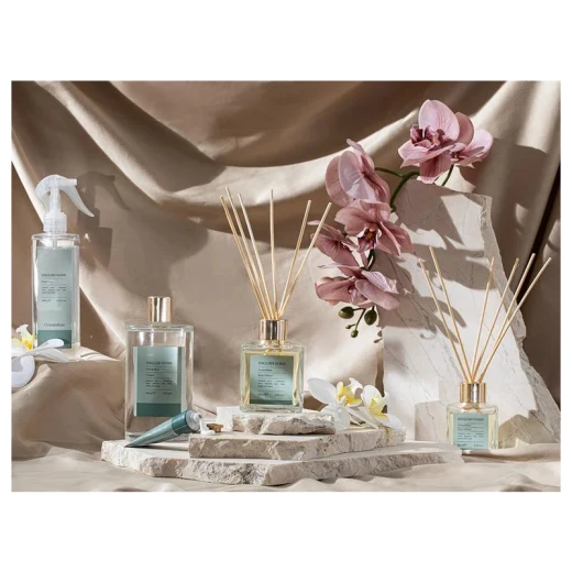 بخاخ معطر جو أوسمانتوس للغرفة, 400 مل من إنجلش هوم - انجلش هوم - Image 2