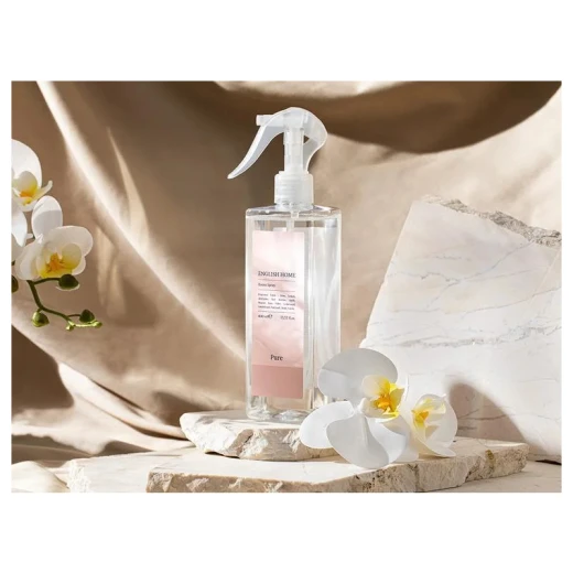 بخاخ معطر جو بيور رووم, 400 مل من إنجلش هوم