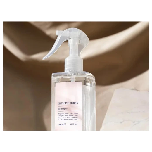 بخاخ معطر جو بيور رووم, 400 مل من إنجلش هوم - انجلش هوم - Image 2