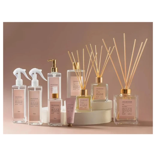 بخاخ معطر جو بيور رووم, 400 مل من إنجلش هوم - انجلش هوم - Image 3