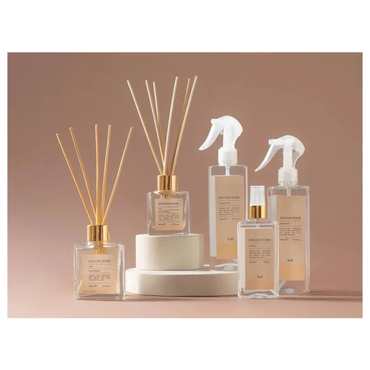 بخاخ معطر جو سوفت رووم, 400 مل من إنجلش هوم - انجلش هوم - Image 2