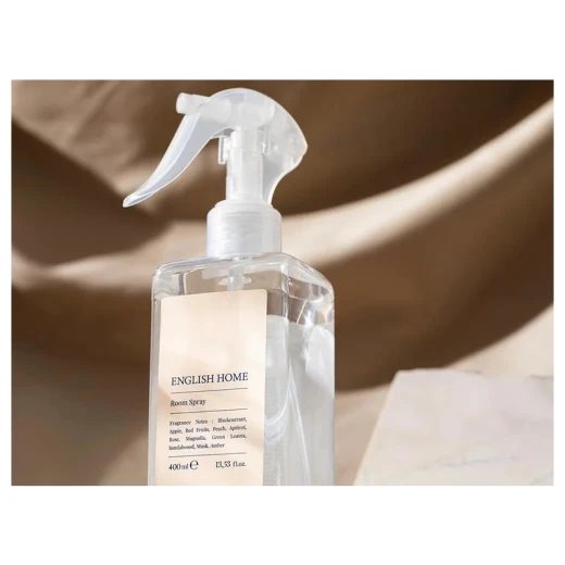بخاخ معطر جو سوفت رووم, 400 مل من إنجلش هوم - انجلش هوم - Image 3