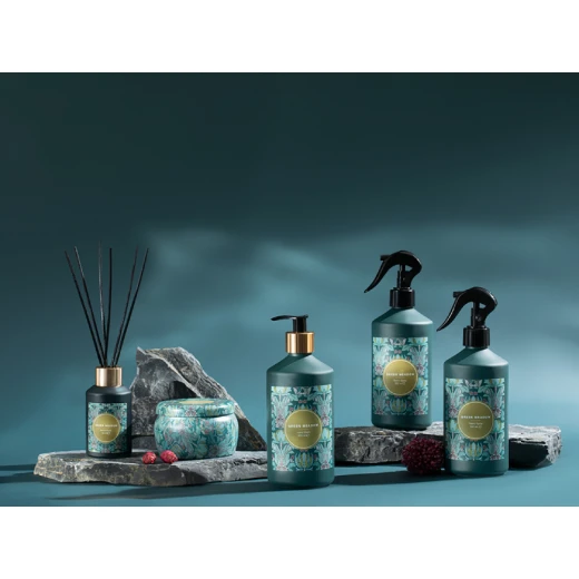 بخاخ معطر جو جرين ميدو, 500 مل من إنجلش هوم - انجلش هوم - Image 2