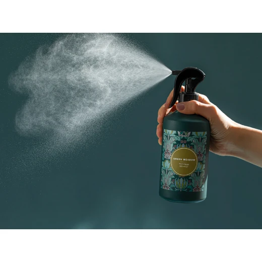 بخاخ معطر جو جرين ميدو, 500 مل من إنجلش هوم - انجلش هوم - Image 3
