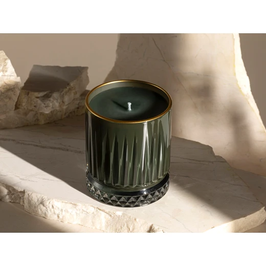 شمعة معطرة فاخرة, 285 غرام من انجلش هوم - انجلش هوم - Image 3