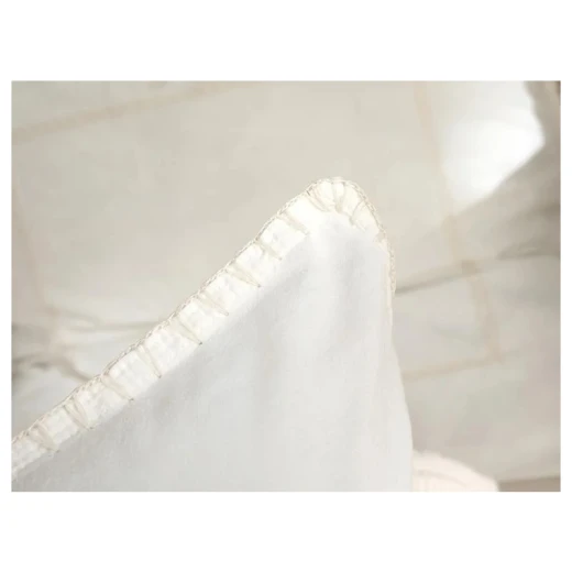 طقم غطاء لحاف قطني بوهيميو مقاس دبل, 200 * 220 سم من انجلش هوم - انجلش هوم - Image 3