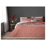 طقم غطاء لحاف لشخص واحد, 160 * 220 سم من انجلش هوم - انجلش هوم