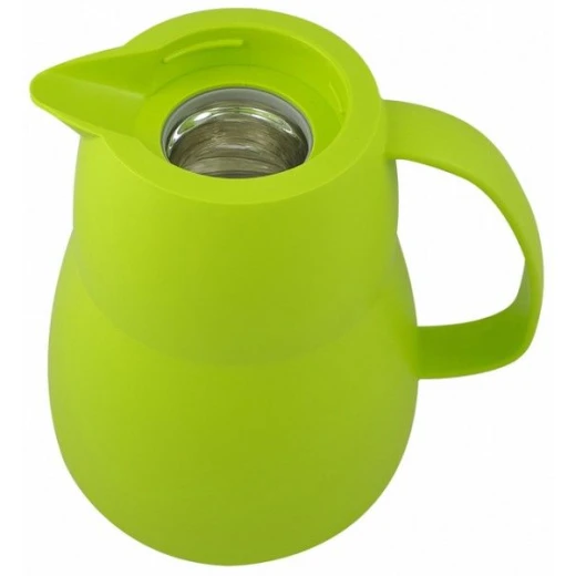 Helios Zeo Vacuum Jug, 1 L, Lemon Green - Helios - Image 5