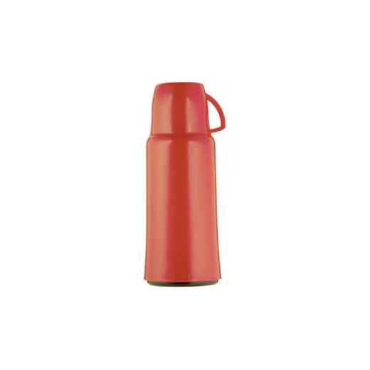 Helios Elegance 1L Vacuum Flask - Red Helios Elegance 1L Vacuum Flask - Red