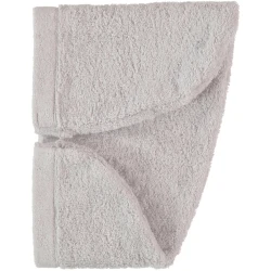 Cawo Hair Towel, Grey Color, 70x70cm