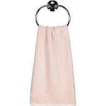Cawo Pure Bath Towel, Light Pink Color, 80*150 Cm - Cawo