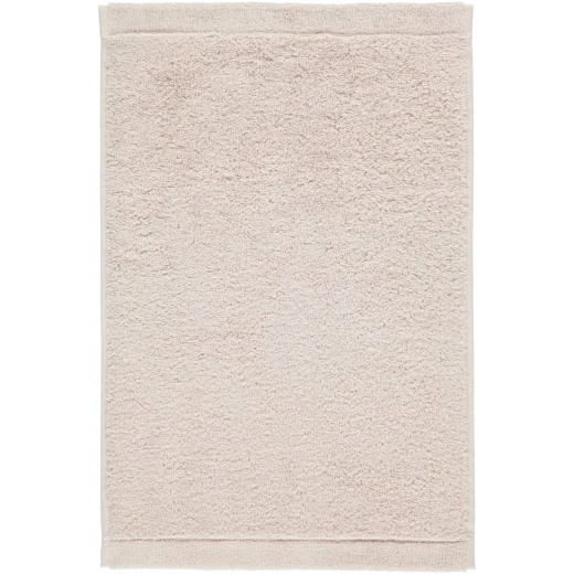 Cawo Lifestyle Guest Towel, Creamy Color, 30*50 Cm - Cawo - Image 2