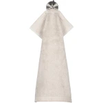 Cawo Lifestyle Guest Towel, Creamy Color, 30*50 Cm - Cawo