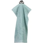 Cawo Lifestyle Guest Towel, Green Color, 30*50 Cm - Cawo