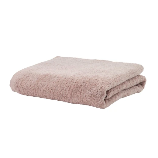 Aquanova London Aquatic Bath Towel, Pink Color, 70*130 Cm Aquanova London Aquatic Bath Towel, Pink Color, 70*130 Cm