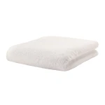 Aquanova London Aquatic Bath Towel, Ivory Color, 70*130 Cm - Aquanova