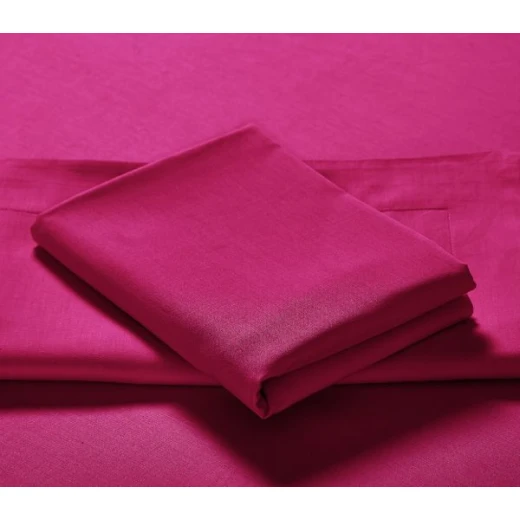 Armn Vero Set Of 2 Pillow Cases Shams, Fuchsia Armn Vero Set Of 2 Pillow Cases Shams, Fuchsia