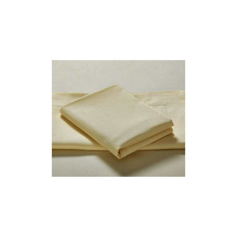 Armn Vero Set Of 2 Pillow Cases Shams, Beige - Armn