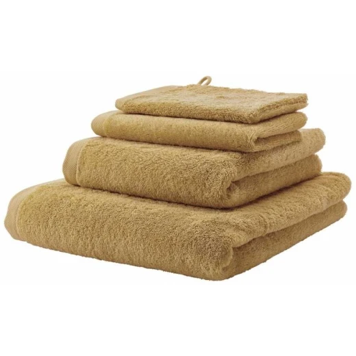 Aquanova London Aquatic Guest Towel, Hazel Color, 30*50 Cm - Aquanova - Image 2