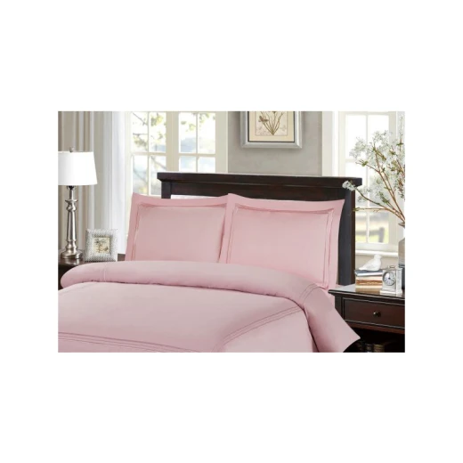 Armn Naturesoft Pillowcase Set, 2 Piece, Pink Armn Naturesoft Pillowcase Set, 2 Piece, Pink