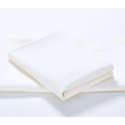 Armn Vero Italy Oxford Pillowcase Set, 50*70cm, White, 2 Pieces
