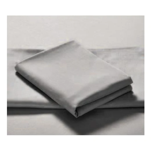 طقم غطاء وسادة فيرو إيطاليا أكسفورد,قطعتين 50*90 سم, رمادي فاتح من ارمن طقم غطاء وسادة فيرو إيطاليا أكسفورد,قطعتين 50*90 سم, رمادي فاتح من ارمن
