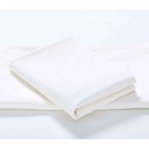 طقم غطاء وسادة فيرو إيطاليا أكسفورد,قطعتين 50*90 سم, ابيض من ارمن طقم غطاء وسادة فيرو إيطاليا أكسفورد,قطعتين 50*90 سم, ابيض من ارمن