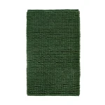 Aquanova Axel Bath Mat,Green Color, 60*100 Cm - Aquanova