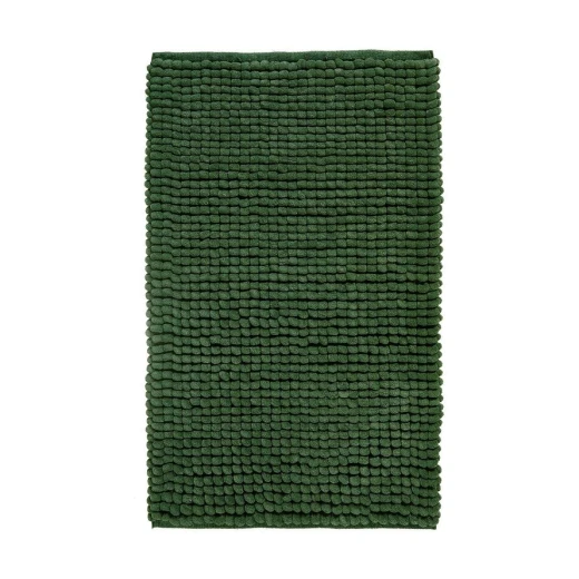 Aquanova Axel Bath Mat,Green Color, 60*100 Cm Aquanova Axel Bath Mat,Green Color, 60*100 Cm
