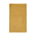 Aquanova Axel Bath Mat, Hazel Color, 60*100 Cm - Aquanova