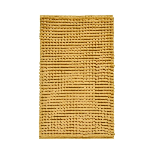 Aquanova Axel Bath Mat, Hazel Color, 60*100 Cm Aquanova Axel Bath Mat, Hazel Color, 60*100 Cm